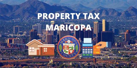 Pay property tax maricopa county arizona. Things To Know About Pay property tax maricopa county arizona. 